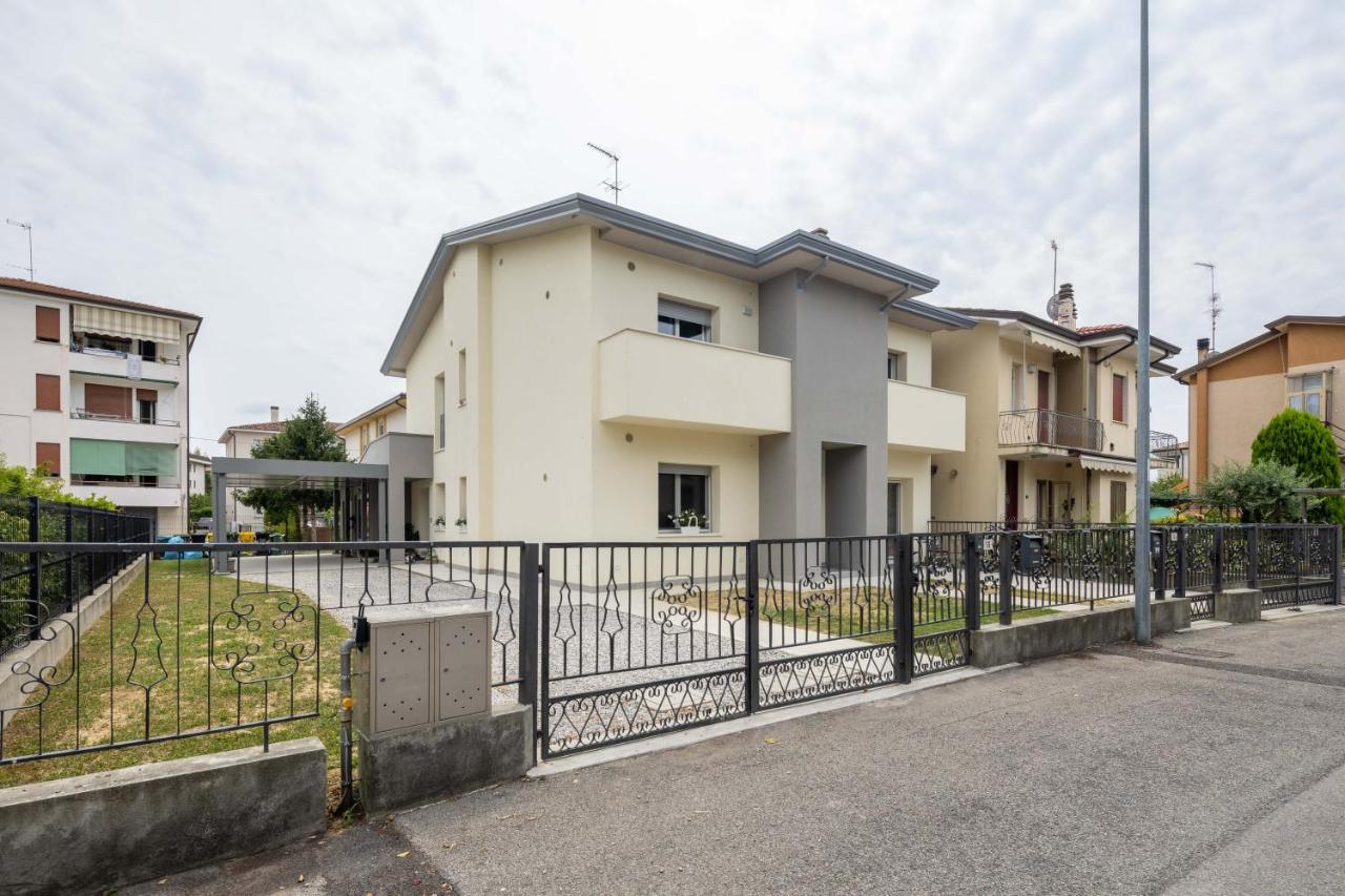 BBConegliano Borlini - Ferienwohnung Conegliano