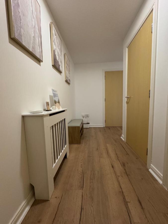 Duneside View - Ferienwohnung Newburgh