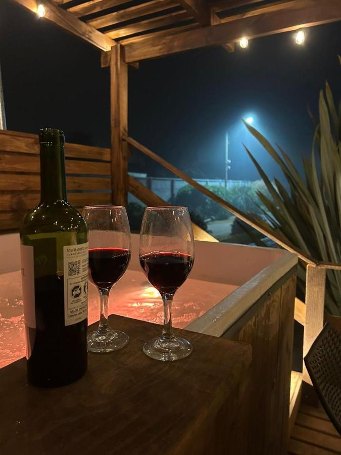 Ferienhaus mit 3 Schlafzimmern