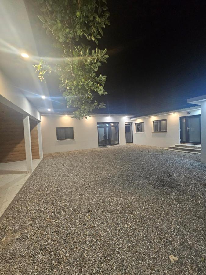 V-House - B&B Vama Buzăului