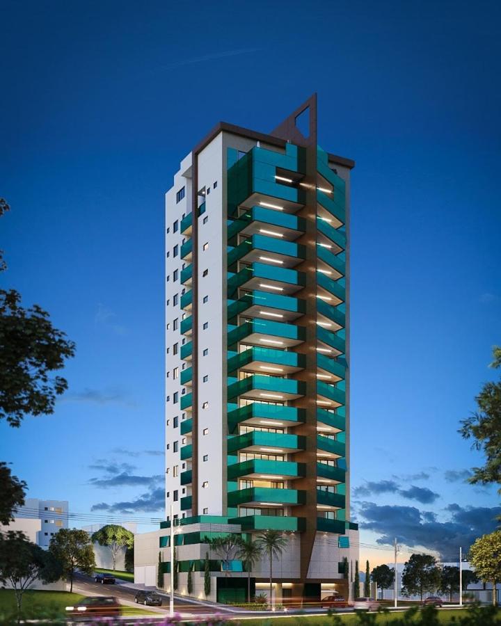 Apartamento Alto Padrão - B&B