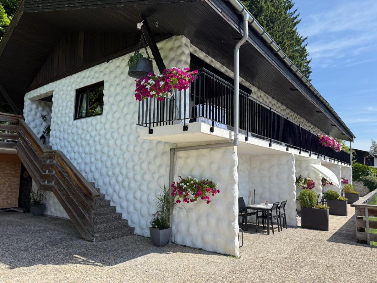 Ferienwohnung & Spa Renate - Chambres d’hôtes Sibratsgfäll