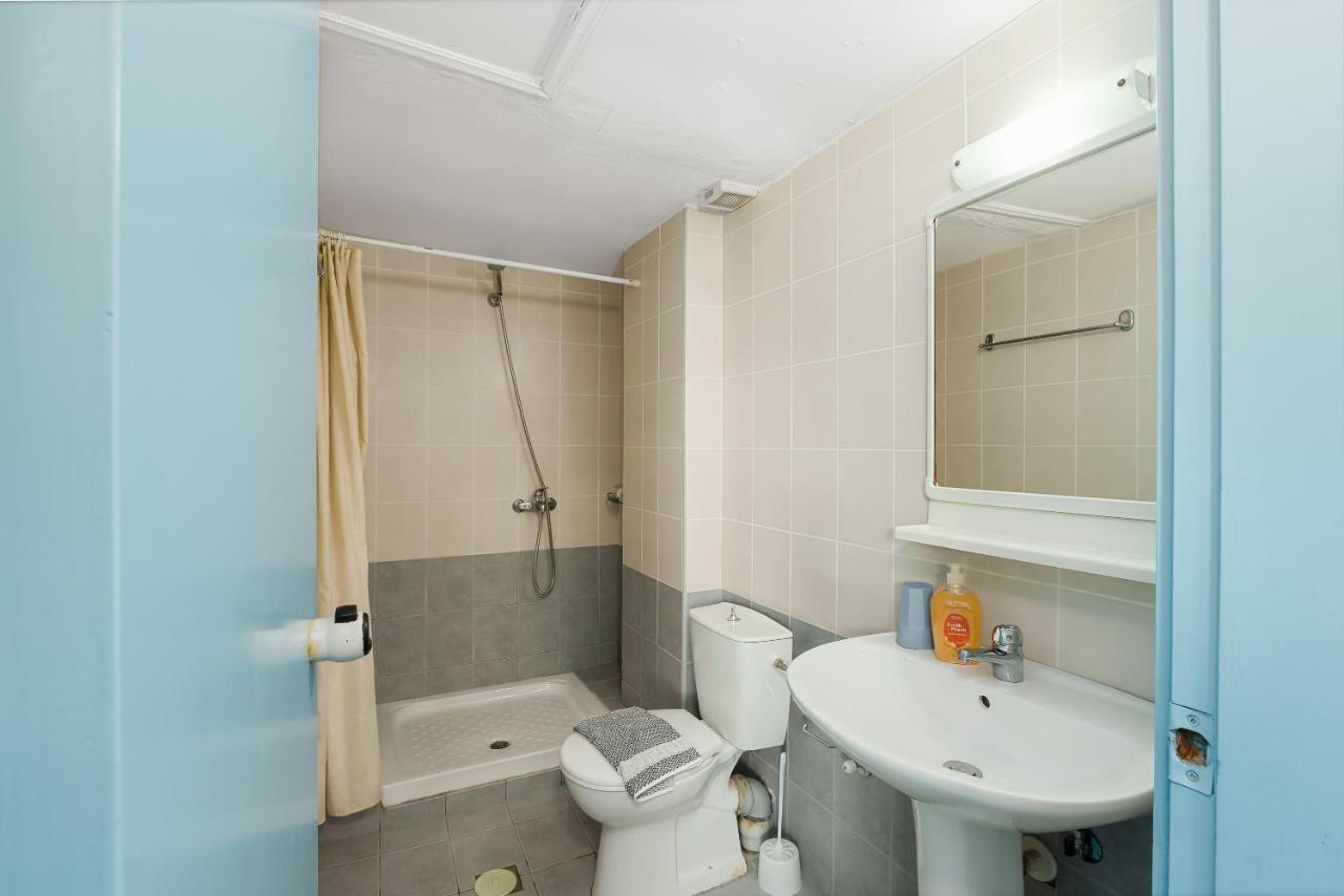 Appartamento con 1 Camera da Letto e Vista Mare 