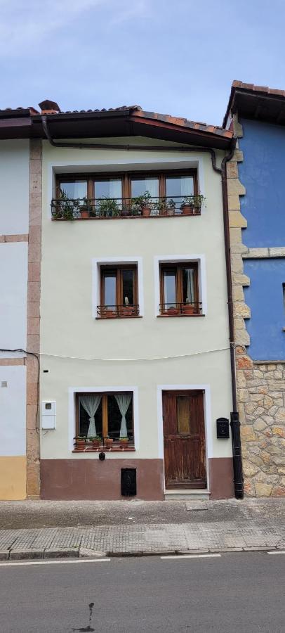 Casa Cabrales - Ferienwohnung Poo