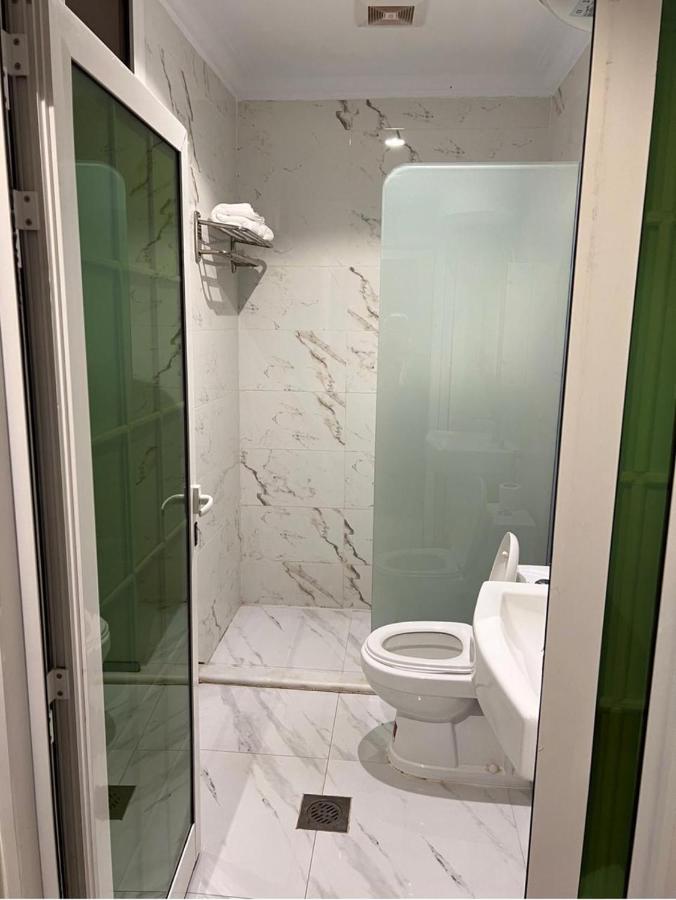 شقق الحنوة للوحدات السكنية - Ferienwohnung Sakakah