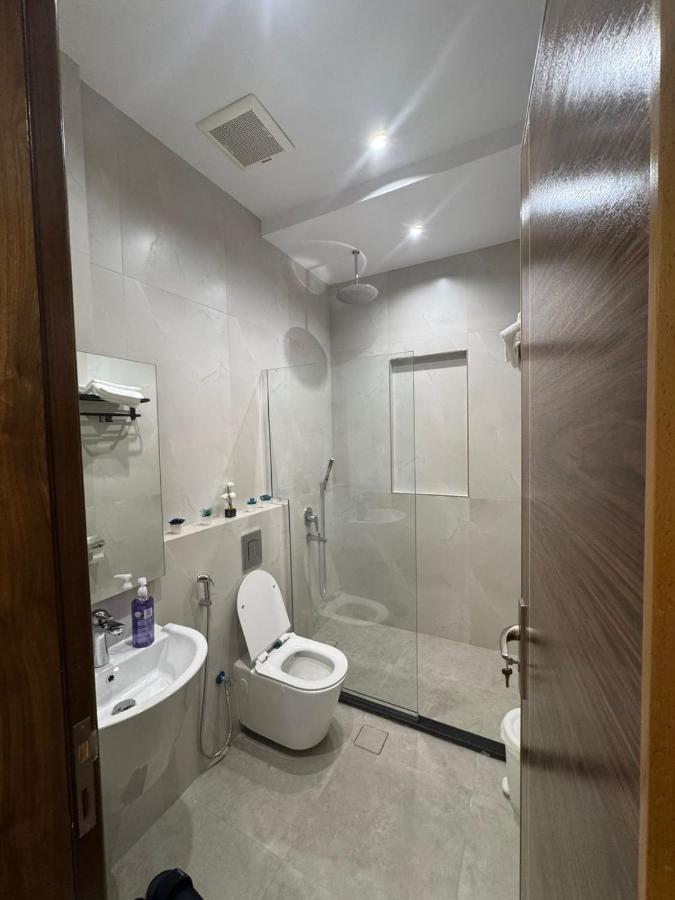 دايموند جدة للشقق الفاخرة - Ferienwohnung Dschidda
