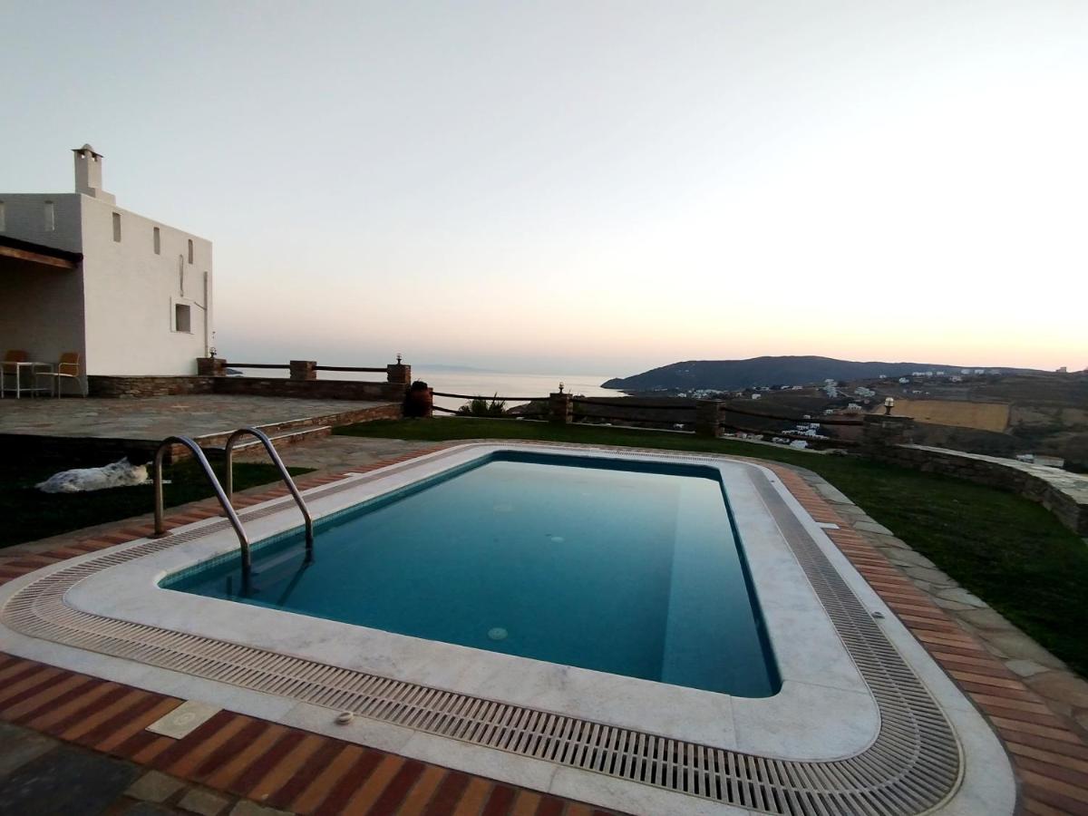 Villa Helen - B&B