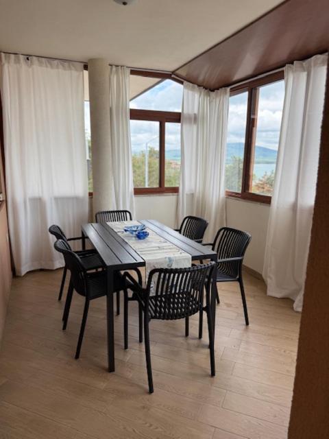 Апартамент Созополски Залез - Chambres d’hôtes Sozopol