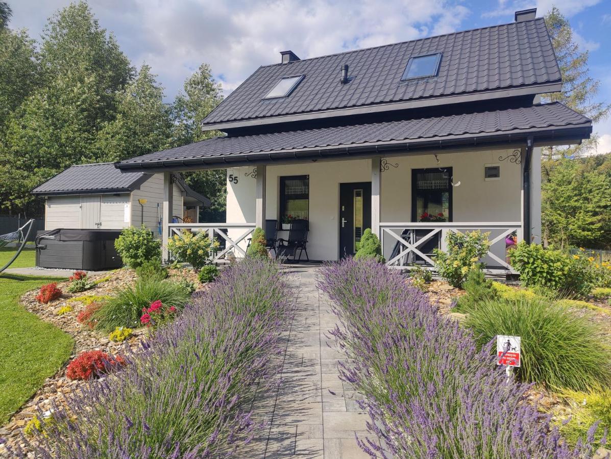 Jastrzębie Gniazdko - B&B Jastrzębik