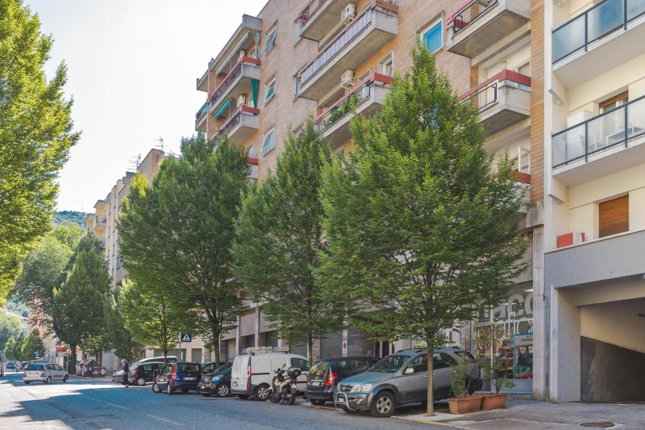 Arancio Apartment - locazione turistica - B&B
