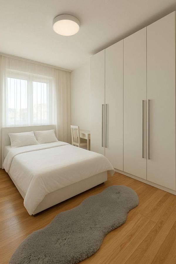 Urban Nest Prishtina - B&B Prishtina