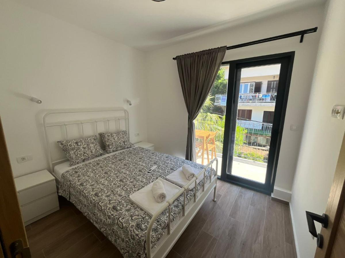 Apartamento con vistas a las montañas