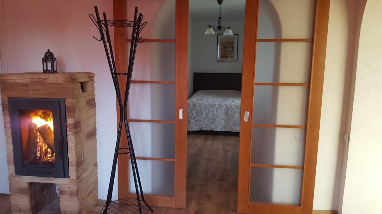 Apartment Fazenda - B&B Jūrmala