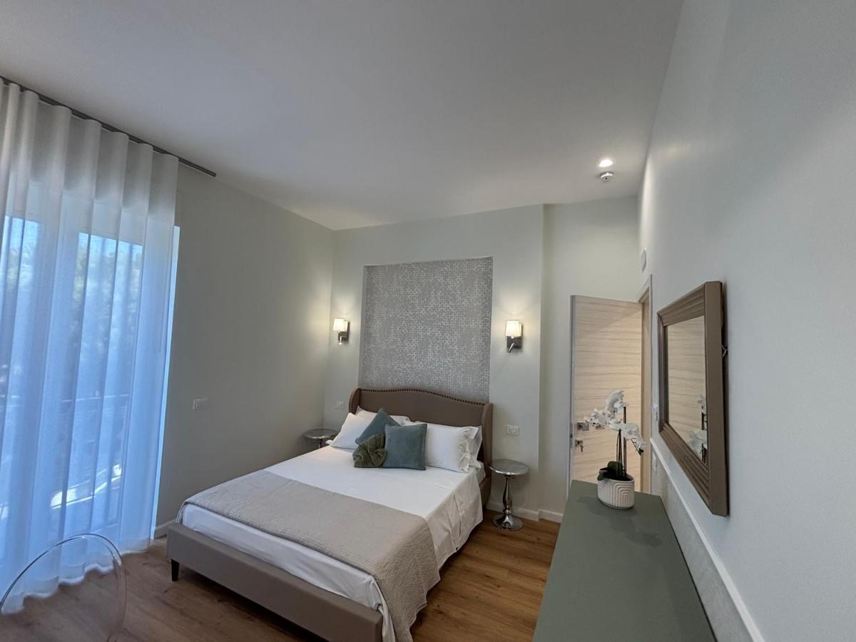 King Room with Balcony