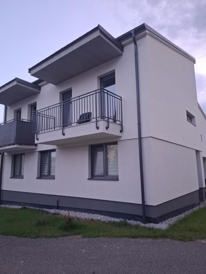 Apartman JAMI - B&B