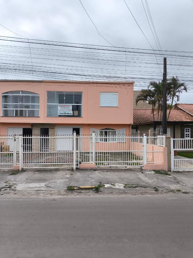 Lindo apto 3 quartos todo novo - B&B