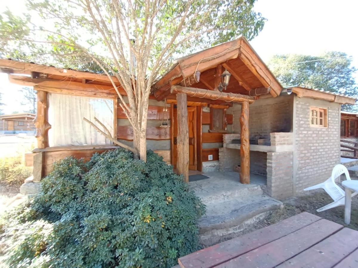 Bungalow (4 Adultes)