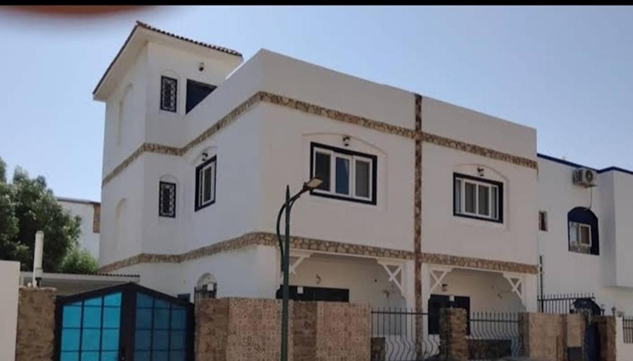 Tarbouche House Dahab - Bed and Breakfast Dahab