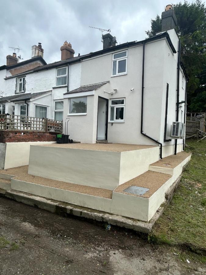 Valley View - B&B Llandegla