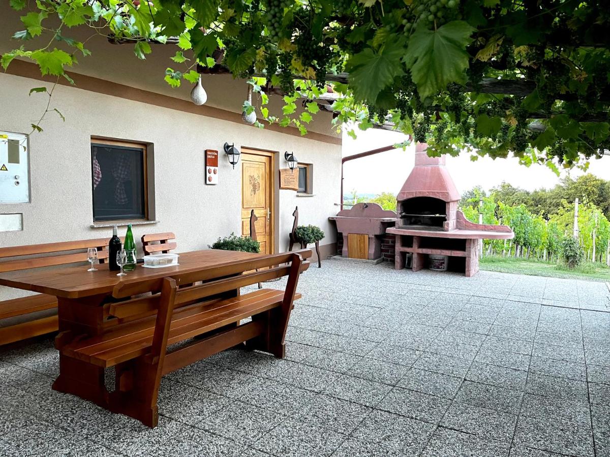 Wellness hiša Jelenov Grič - B&B