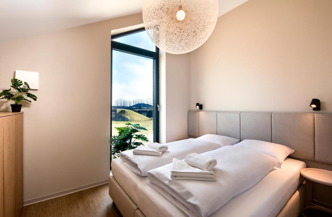 TatryHome in NATUR RESORT - B&B