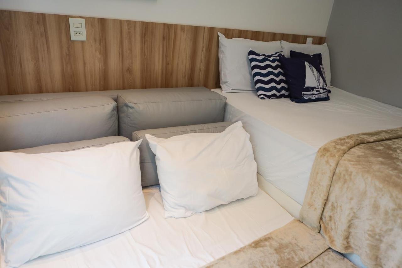 Apartamento Estudio