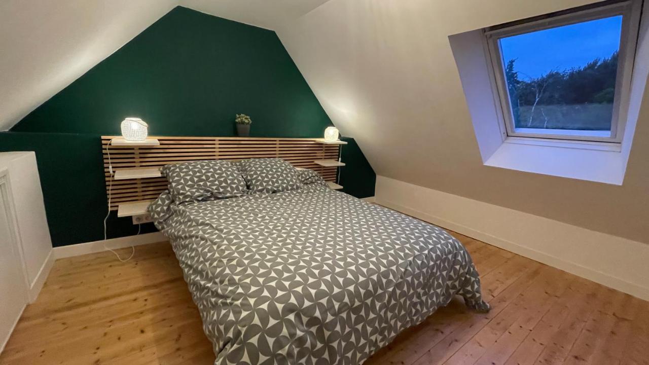 Maison 3 Chambres 