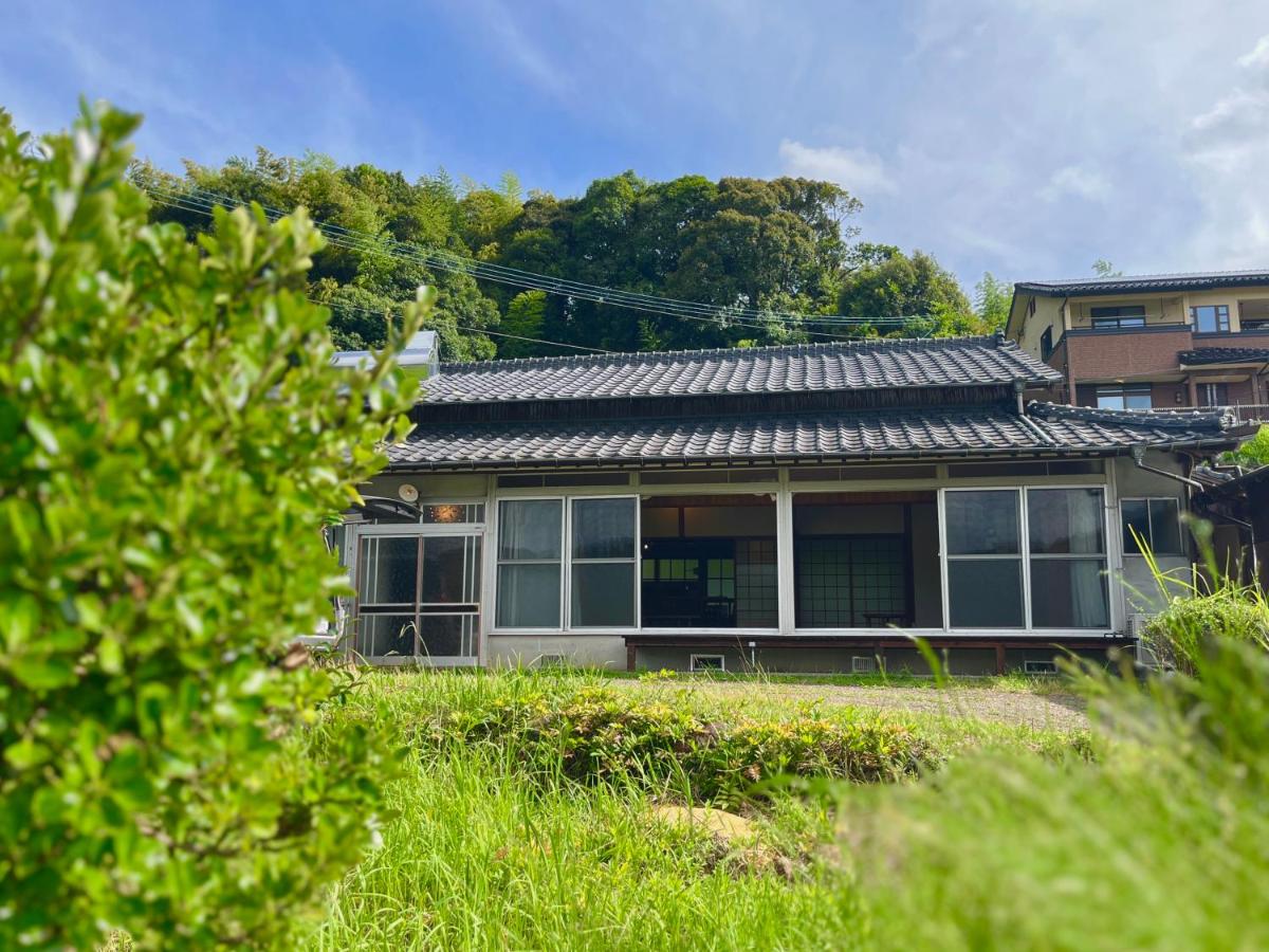 古民家ステイshinonome inn - B&B Kitsuki