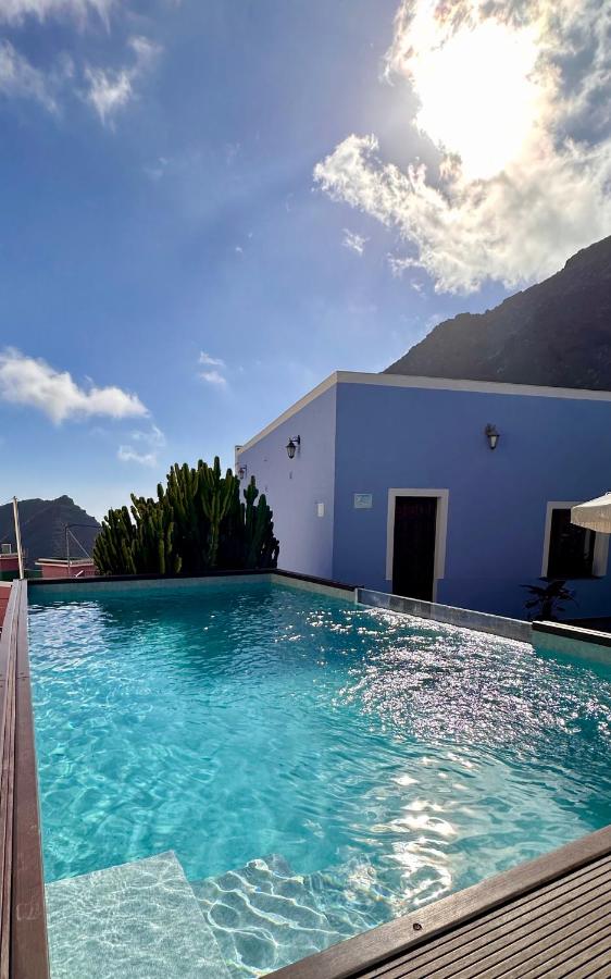 Casa Regina Tenerife - Ferienwohnung Tamaimo