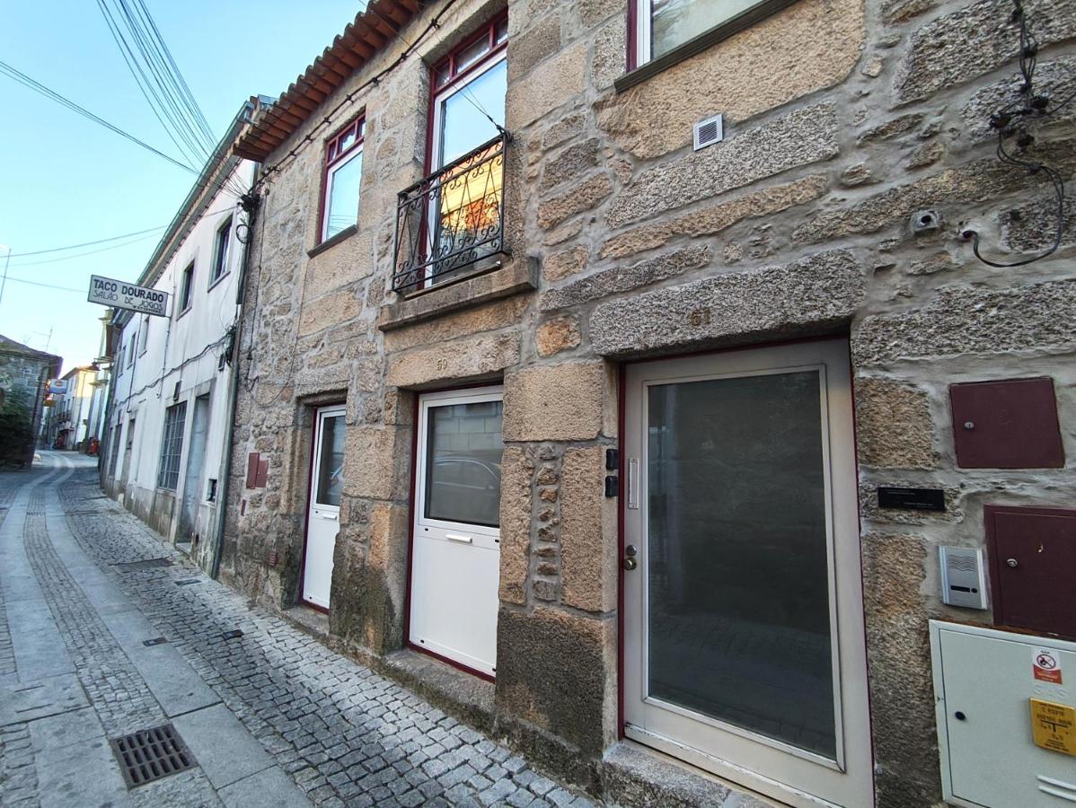 Casa Dos Passos 0 - B&B