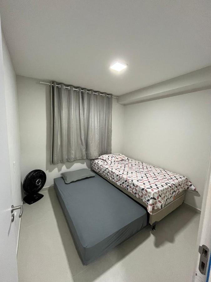 Appartement met 2 Slaapkamers en Balkon