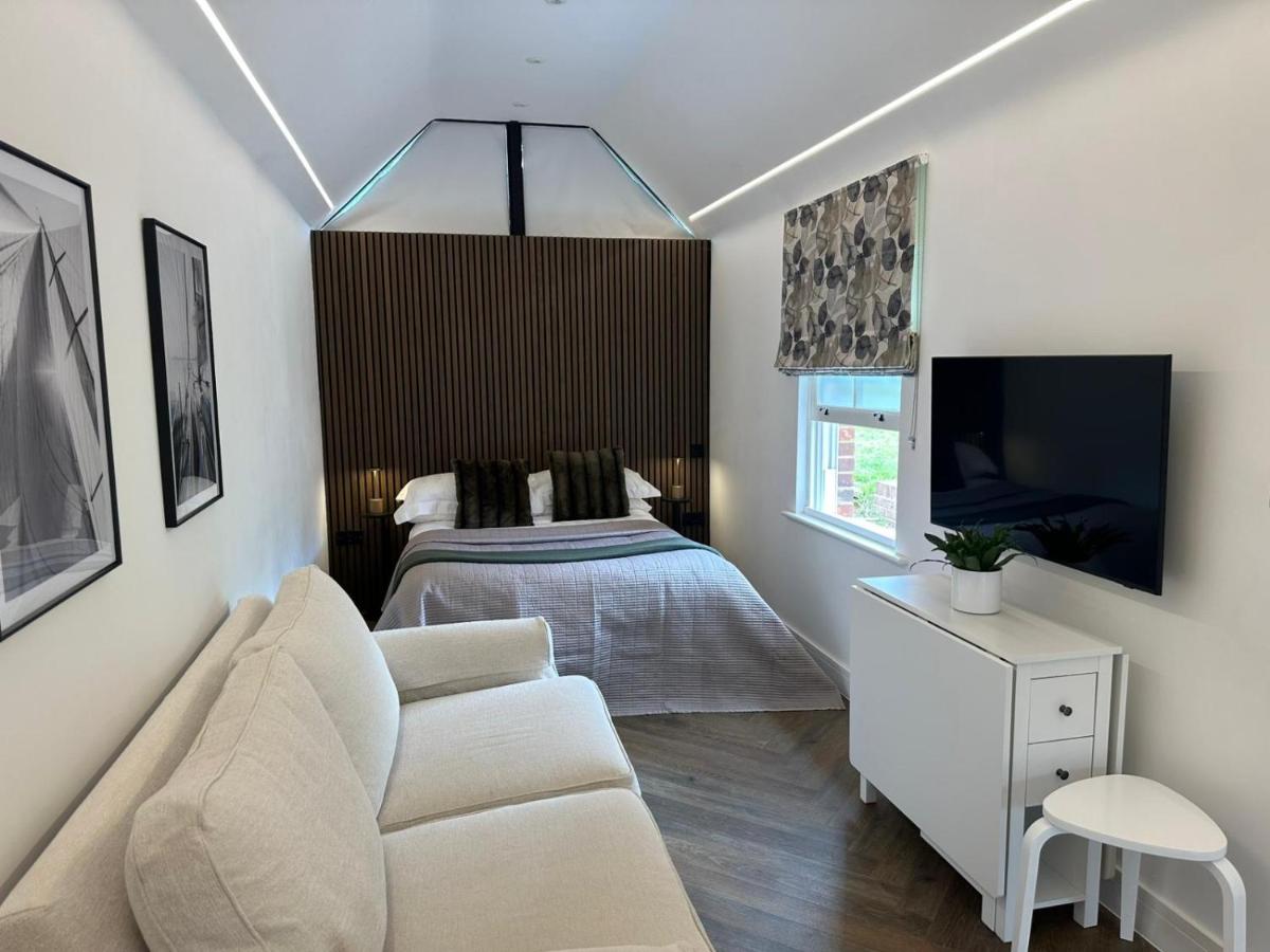 Stuga Cottage - B&B