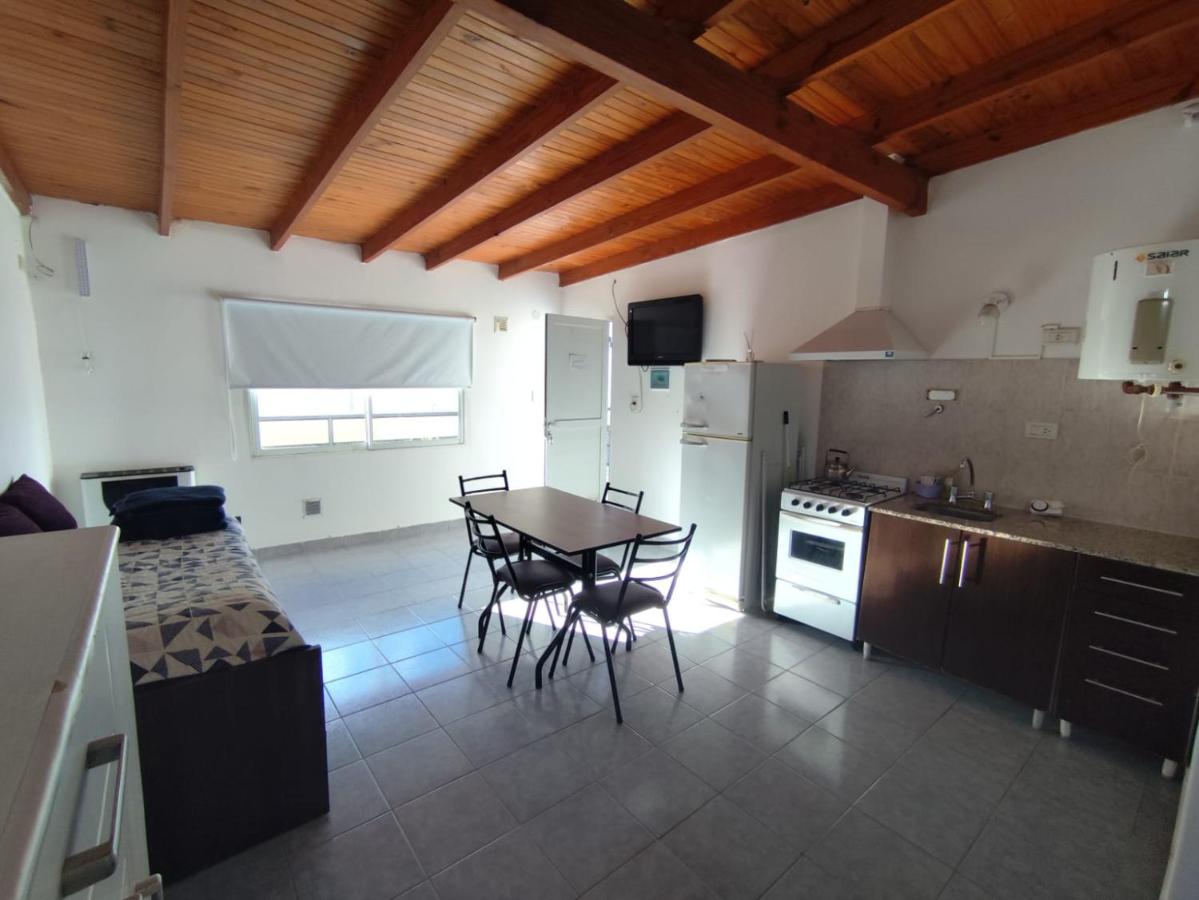 Monoambiente San Antonio Oeste - B&B
