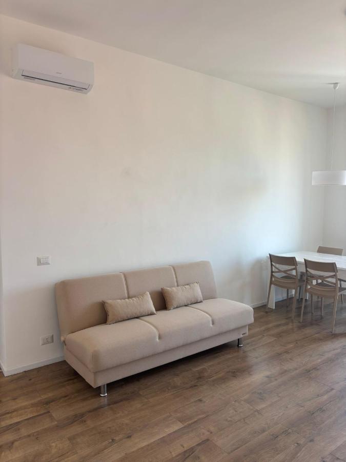 vista mare casa Lidia - Bed and Breakfast Nettuno