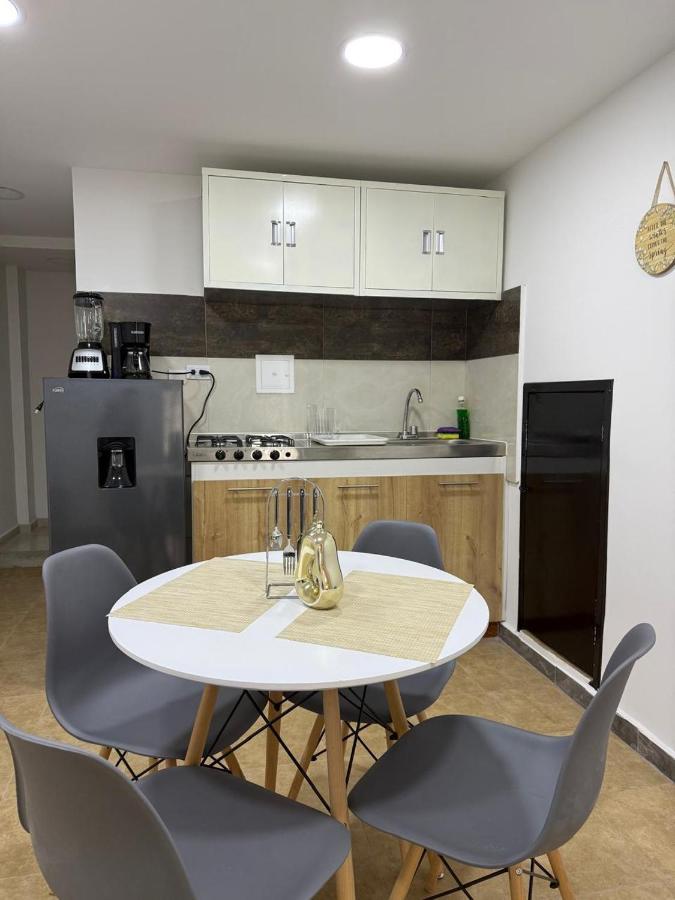 Appartement 2 Chambres