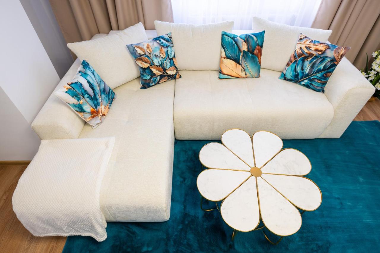 Apartament de închiriat Accommodation - B&B