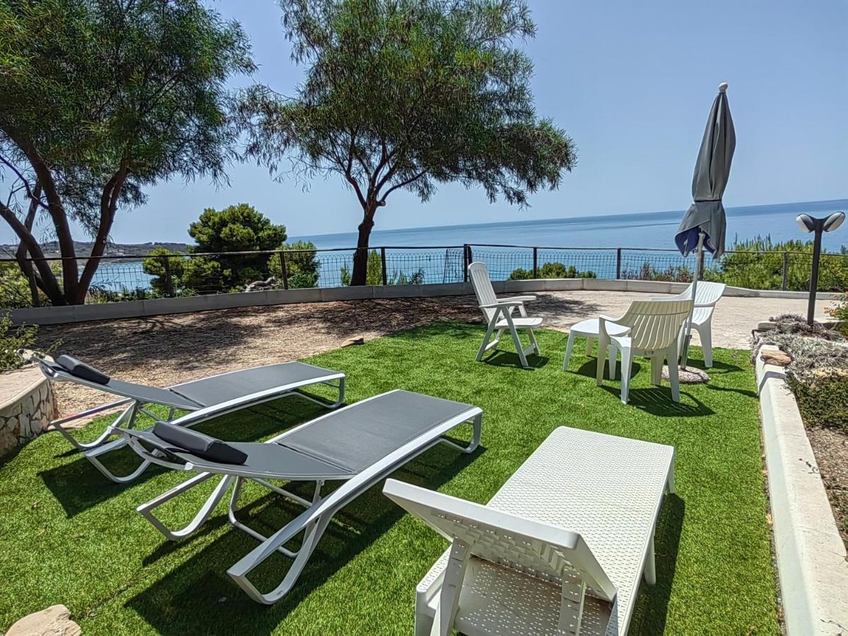Una finestra sul mare - B&B Marconia