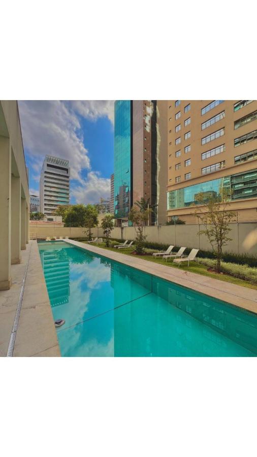 Apartamento Prime 1001 - Vn Gomes de Carvalho - Bed and Breakfast São Paulo