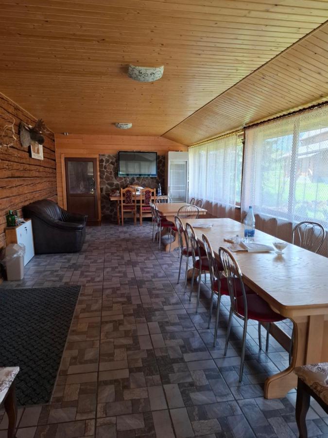 ''Ізківський затишок" село Ізки - B&B