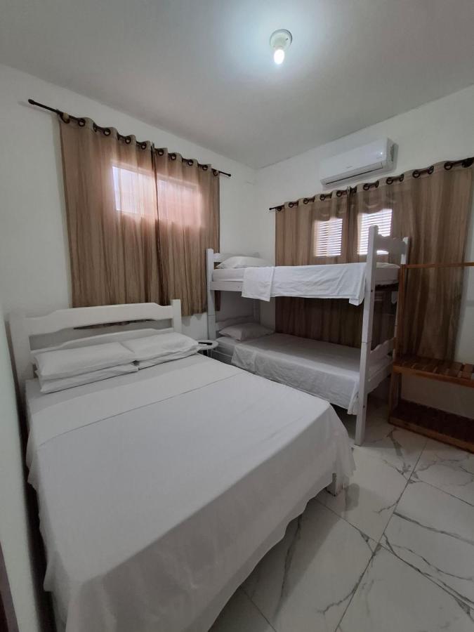 Familien-Apartment mit 1 Schlafzimmer
