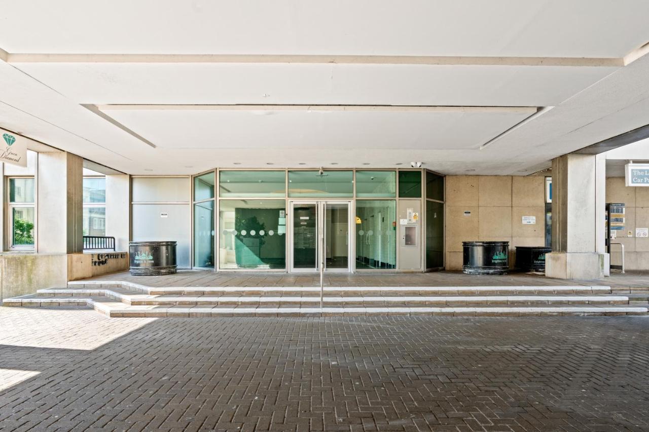 Modern Brighton Escape with Sea View & Prime Location - B&B Brighton