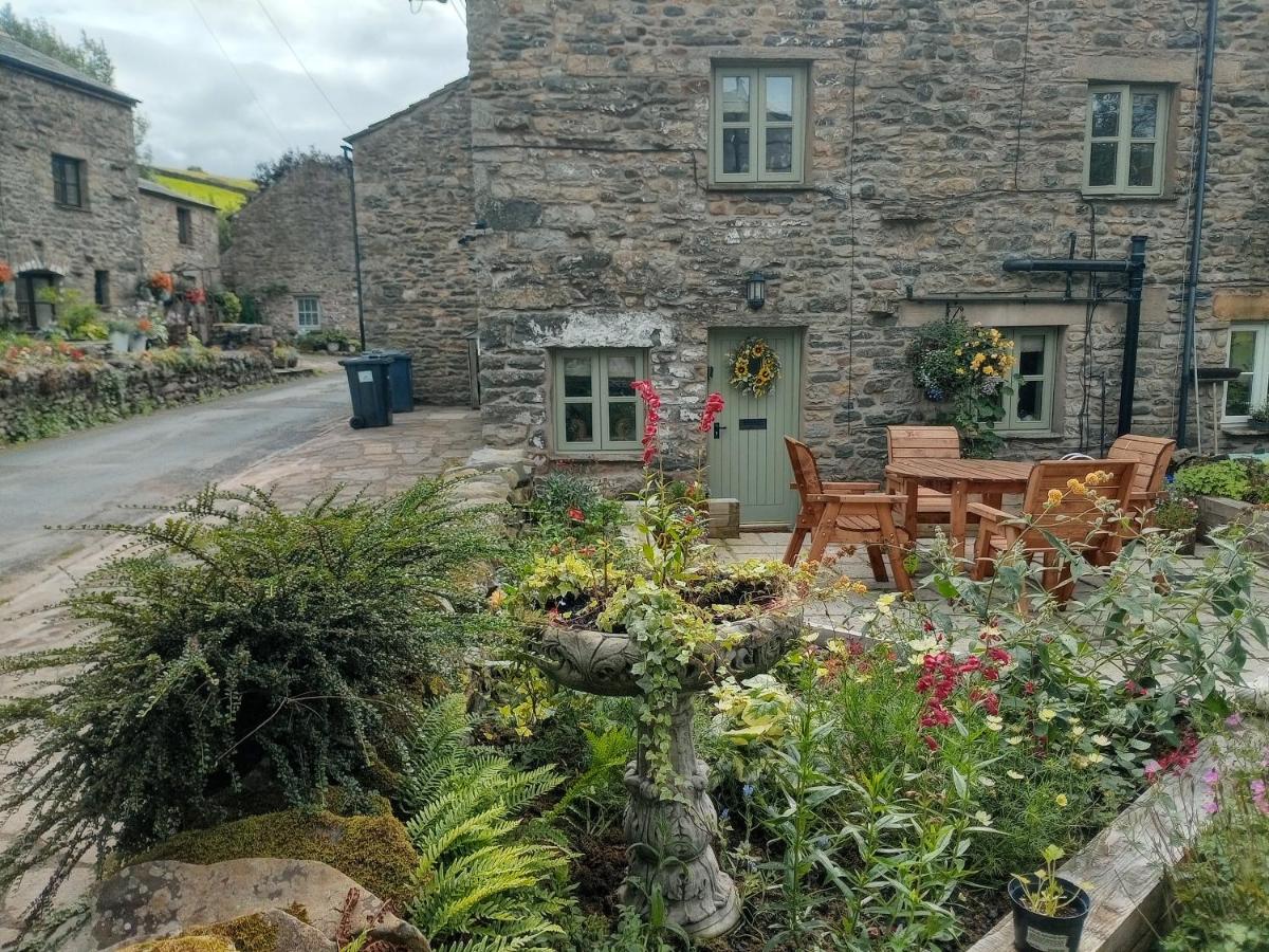 The Stables - B&B Sedbergh