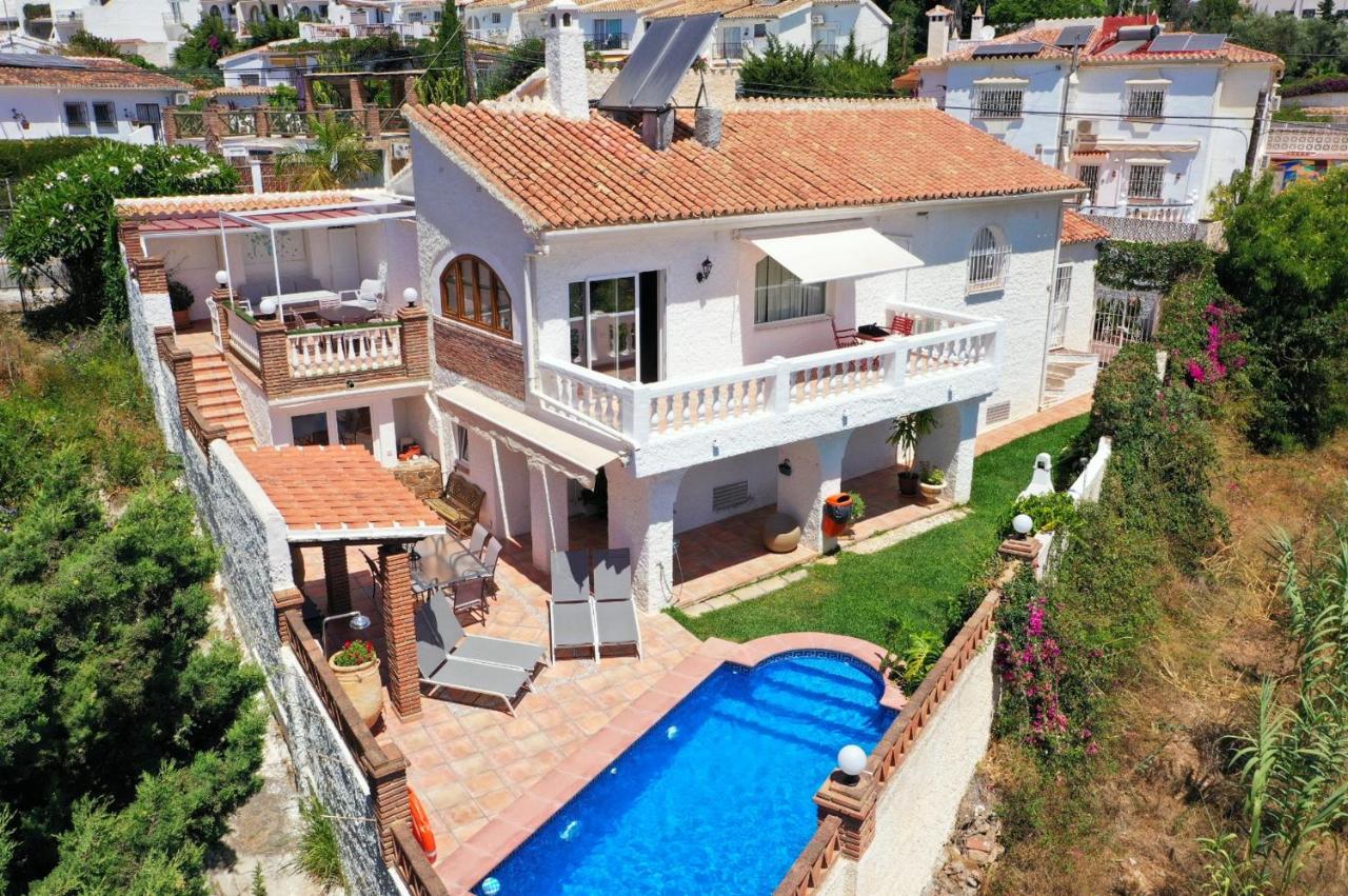 Villa Ventolera - B&B