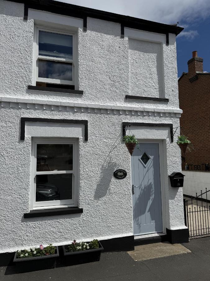 Autumn Cottage - B&B Filey