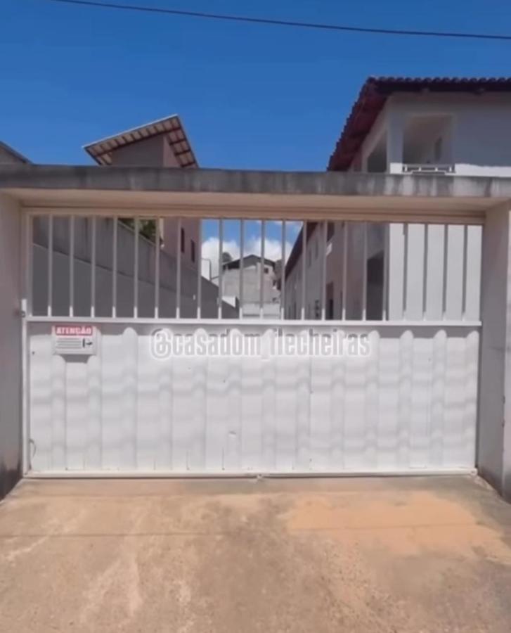 CasaDom DUPLEX - B&B Flecheiras