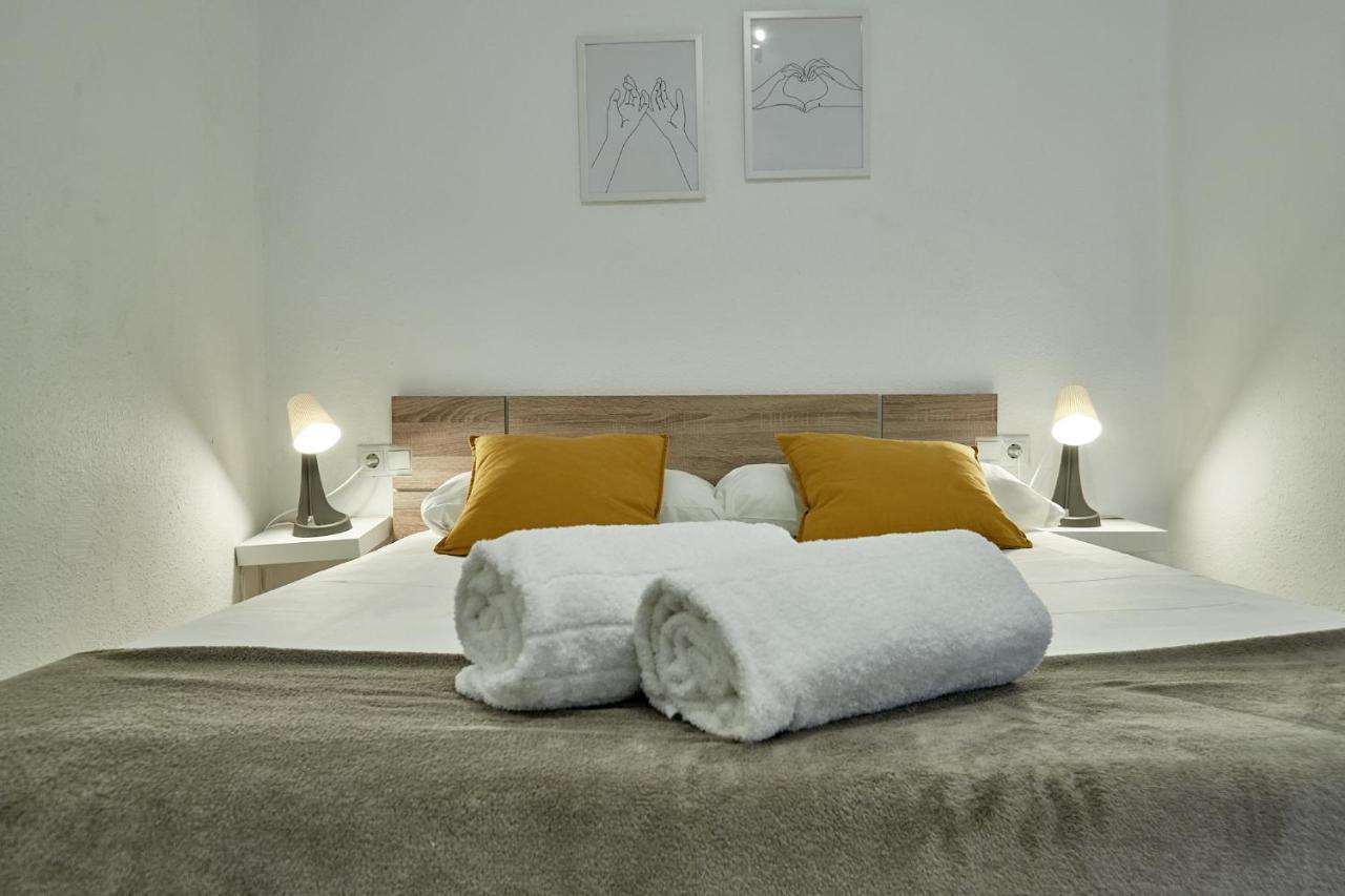 NUEVO Apartamento Centro Lleida - B&B Lleida