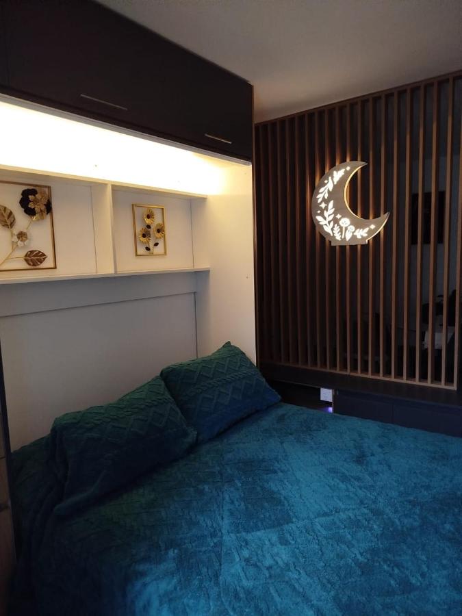 Monoambiente moderno - Centro de San Luis - B&B San Luis