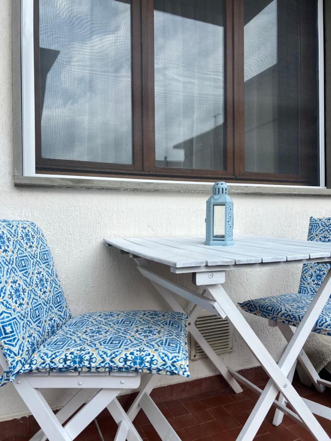 La casa di Arianna - B&B Marina di Carrara