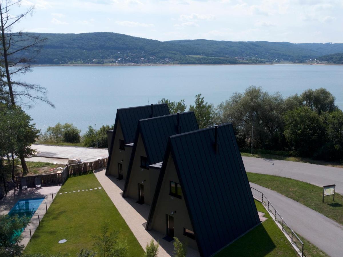 Domašovo - B&B