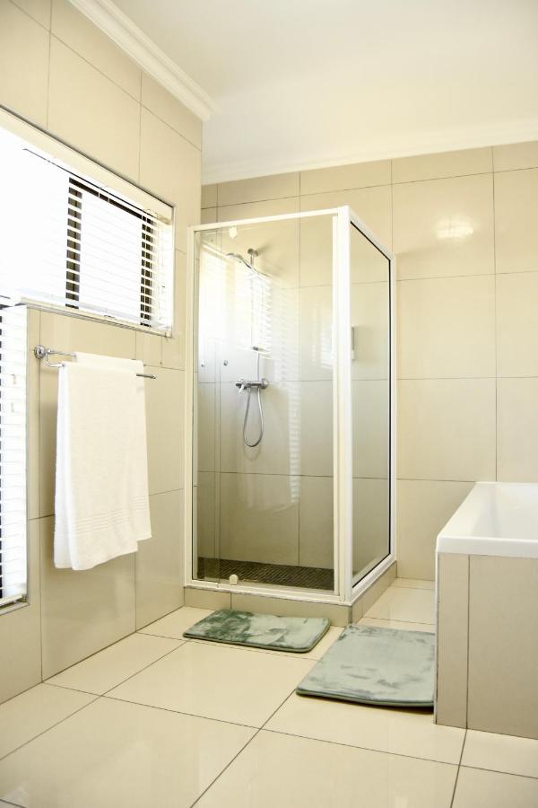 Desert Dream Self-catering - B&B
